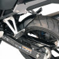ЗАДЕН КАЛНИК BARRACUDA Honda CB 500 thumb