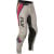 Мотокрос брич FLY RACING Lite S.E. Vice-Light Grey/Pink/Coral 2025