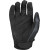 Мотокрос ръкавици FLY RACING Kinetic Center- Black/Gold 2025 thumb