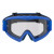 Детски мотокрос очила ALPINESTARS VISION BLAZE BLUE CLEAR thumb