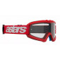 Детски мотокрос очила ALPINESTARS VISION BLAZE RED CLEAR thumb