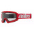Детски мотокрос очила ALPINESTARS VISION BLAZE RED CLEAR