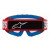 Детски мотокрос очила ALPINESTARS VISION BLAZE RED CLEAR thumb