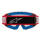Детски мотокрос очила ALPINESTARS VISION BLAZE RED CLEAR thumb