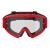 Детски мотокрос очила ALPINESTARS VISION BLAZE RED CLEAR thumb