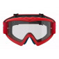 Детски мотокрос очила ALPINESTARS VISION BLAZE RED CLEAR thumb