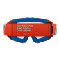 Детски мотокрос очила ALPINESTARS VISION CORP ORANGE CLEAR thumb
