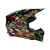 Мотокрос каска O'NEAL 3SERIES CRANK MULTI V.24 thumb