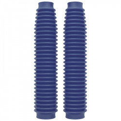 Маншони за колове POLISPORT Fork Boots 250x32x60 Blue Маншони за колове POLISPORT Fork Boots 250x32x60 Blue