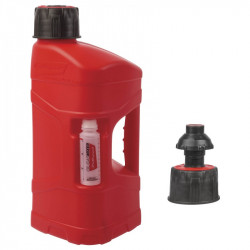 Туба за гориво POLISPORT PROOCTANE - 10L Quick fill spout Туба за гориво POLISPORT PROOCTANE - 10L Quick fill spout