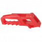 Водач за верига POLISPORT HONDA CRF250R /CRF450R- 2007-10 Red thumb