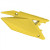 Странични панели POLISPORT Side Panels RMZ450(18) Yellow