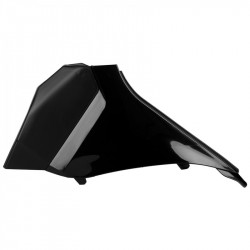 Протектори за въздушна кутия Polisport KTM SX / EXC / EXC-F Black