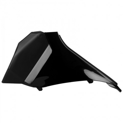 Протектори за въздушна кутия Polisport KTM SX / EXC / EXC-F Black Протектори за въздушна кутия Polisport KTM SX / EXC / EXC-F Black