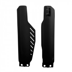 Предпазители за предница Polisport HONDA CRF150R-2007-21 Black