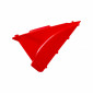 Рестайлинг протектор за въздушна кутия POLISPORT Beta RR 2T/4T (18-19) RED thumb