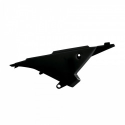 Рестайлинг протектор за въздушна кутия POLISPORT Beta RR 2T/4T (2013-17) Black Рестайлинг протектор за въздушна кутия POLISPORT Beta RR 2T/4T (2013-17) Black