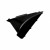 Рестайлинг протектор за въздушна кутия POLISPORT Beta RR 2T/4T (18-19) Black