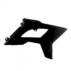 Рестайлинг протектори за радиатор POLISPORT Beta RR 2T/4T (2013-17) Black Рестайлинг протектори за радиатор POLISPORT Beta RR 2T/4T (2013-17) Black