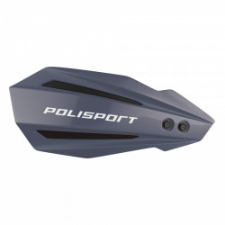 Протектори за кормило POLISPORT BULLLIT GasGas EC/EC-E (22) Husq TE/FE(22) Grey
