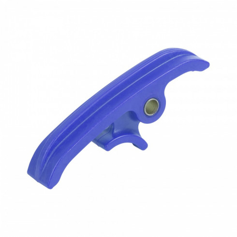 Плъзгач за верига POLISPORT Husq TC25/TE/FE (14-16) TC125/FC (14-15) Blue Плъзгач за верига POLISPORT Husq TC25/TE/FE (14-16) TC125/FC (14-15) Blue