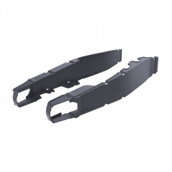 Протектор шарнир POLISPORT Honda CRF450R - 2019-20 Grey 