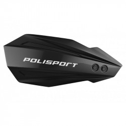 Протектори за кормило POLISPORT BULLLIT Husqvarna TE/FE/TX/FX (2018-21) Black Протектори за кормило POLISPORT BULLLIT Husqvarna TE/FE/TX/FX (2018-21) Black