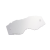 Плака за детски очила O'NEAL B-10 V.24- SILVER MIRROR