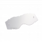 Плака за детски очила O'NEAL B-10 V.24- SILVER MIRROR thumb