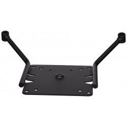 Монтажен комплект за облегалка SHAD KIT BACKREST BMW C650GT '12-'18
