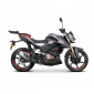Монтажен комплект за куфари SHAD TOP MASTER QJ MOTOR SRK 125 S '23 thumb