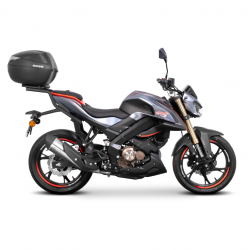 Монтажен комплект за куфари SHAD TOP MASTER QJ MOTOR SRK 125 S '23 Монтажен комплект за куфари SHAD TOP MASTER QJ MOTOR SRK 125 S '23