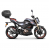 Монтажен комплект за куфари SHAD TOP MASTER QJ MOTOR SRK 125 S '23