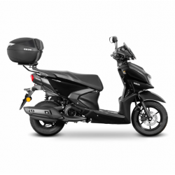 Монтажен комплект за куфари SHAD TOP MASTER YAMAHA RAY-ZR 125 CYGNUS Монтажен комплект за куфари SHAD TOP MASTER YAMAHA RAY-ZR 125 CYGNUS