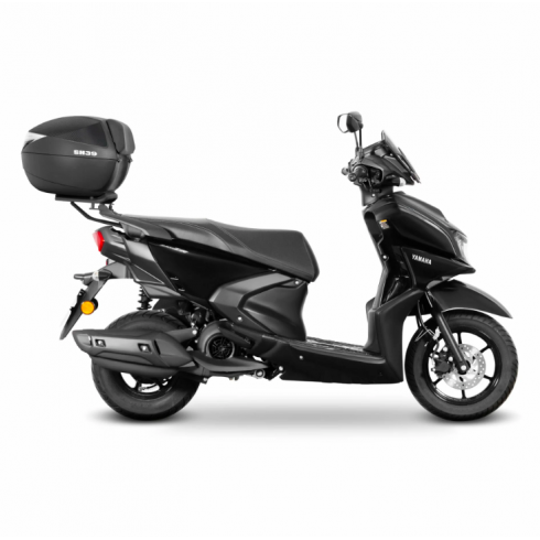 Монтажен комплект за куфари SHAD TOP MASTER YAMAHA RAY-ZR 125 CYGNUS Монтажен комплект за куфари SHAD TOP MASTER YAMAHA RAY-ZR 125 CYGNUS