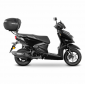 Монтажен комплект за куфари SHAD TOP MASTER YAMAHA RAY-ZR 125 CYGNUS thumb