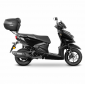 Монтажен комплект за куфари SHAD TOP MASTER YAMAHA RAY-ZR 125 CYGNUS thumb