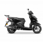 Монтажен комплект за куфари SHAD TOP MASTER YAMAHA RAY-ZR 125 CYGNUS thumb