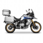 Монтажен комплект за куфари SHAD 4P SYSTEM VOGE 900 DSX '24 thumb