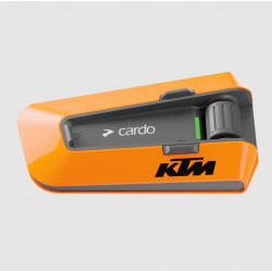 Интерком за мотоциклет CARDO PACKTALK EDGE KTM