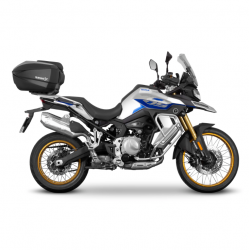 Монтажен комплект за куфари SHAD TOP MASTER VOGE DSX 900 '24