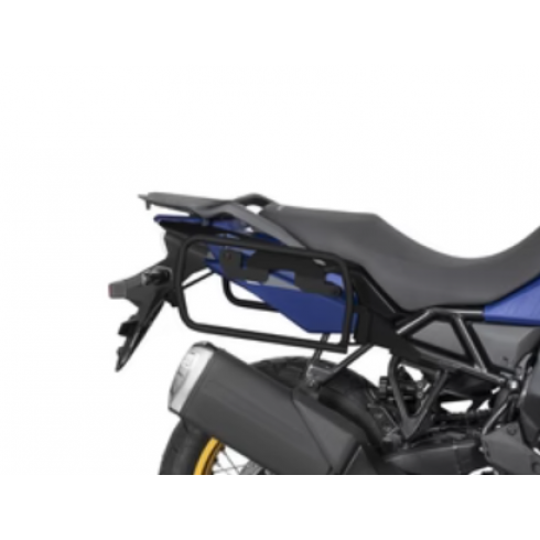 Монтажен комплект за куфари SHAD 4P SYSTEM SUZUKI V-STROM 800 DE '23 Монтажен комплект за куфари SHAD 4P SYSTEM SUZUKI V-STROM 800 DE '23