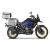 Монтажен комплект за куфари SHAD 4P SYSTEM SUZUKI V-STROM 800 DE '23 thumb
