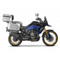 Монтажен комплект за куфари SHAD 4P SYSTEM SUZUKI V-STROM 800 DE '23 thumb