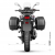 Монтажен комплект за куфари SHAD 3P SYSTEM HONDA TRANSALP 750 '23 Монтажен комплект за куфари SHAD 3P SYSTEM HONDA TRANSALP 750 '23 thumb