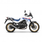 Монтажен комплект за куфари SHAD 3P SYSTEM HONDA TRANSALP 750 '23 thumb
