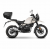 Монтажен комплект за куфари SHAD TOP MASTER ROYAL ENFIELD HIMALAYAN 450 '24