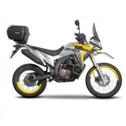 Монтажен комплект за куфари SHAD TOP MASTER VOGE 300 RALLY '23