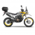 Монтажен комплект за куфари SHAD TOP MASTER VOGE 300 RALLY '23