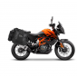 Монтажен комплект за куфари SHAD 4P KIT KTM DUKE ADVENTURE 390 '20-22 thumb